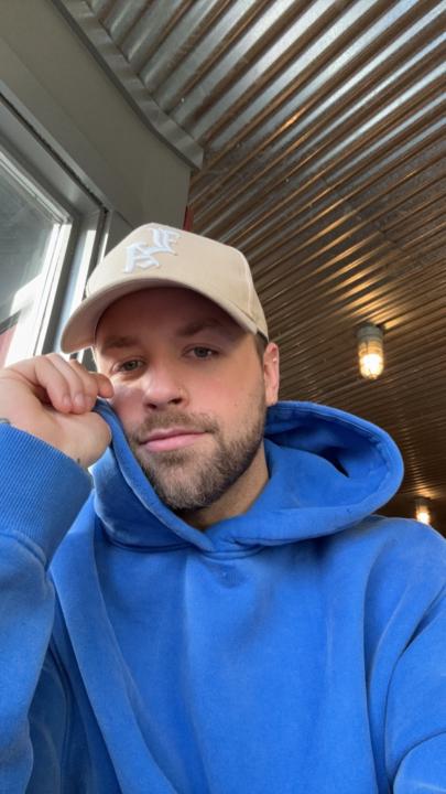 Daniel Fleig