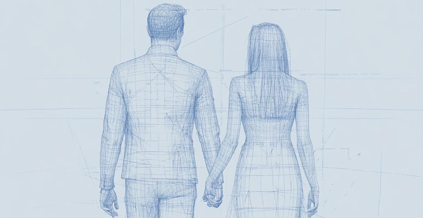 Marriage: Aligned for Dominion