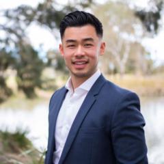 Derrick Wong