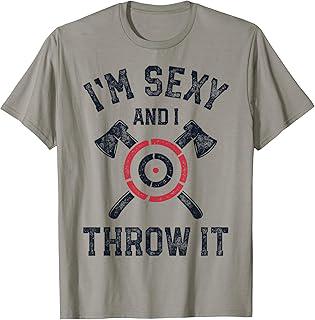 🎯 Sniper Report #4: Axe Throwing