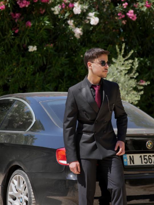 Ali Daher
