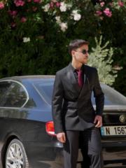 Ali Daher