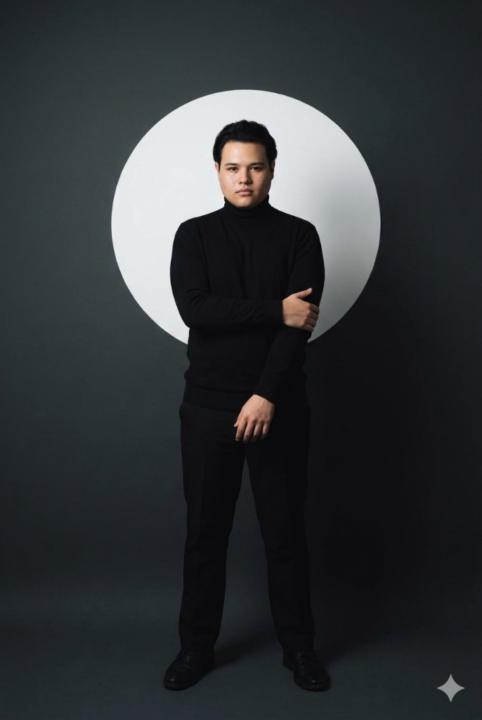 Ernesto Morales
