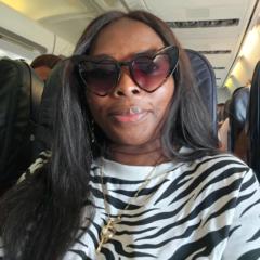 Florence Okundaye