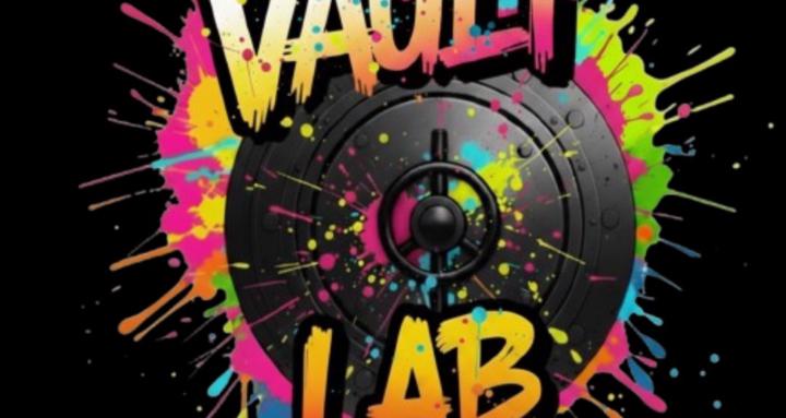 Digital Vault Bestie