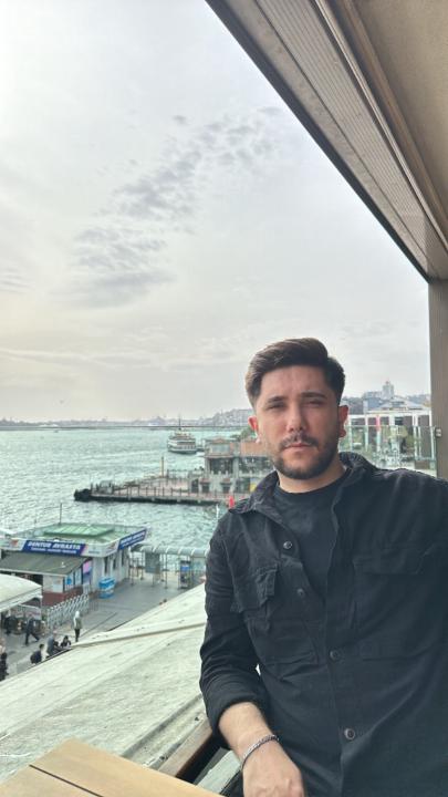 Harun Gürkan