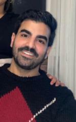 Latif Alrashoudi