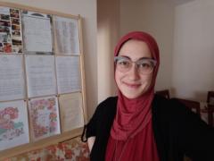Zineb Chekouri