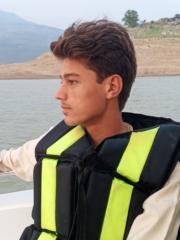 Muhammad Rizwan