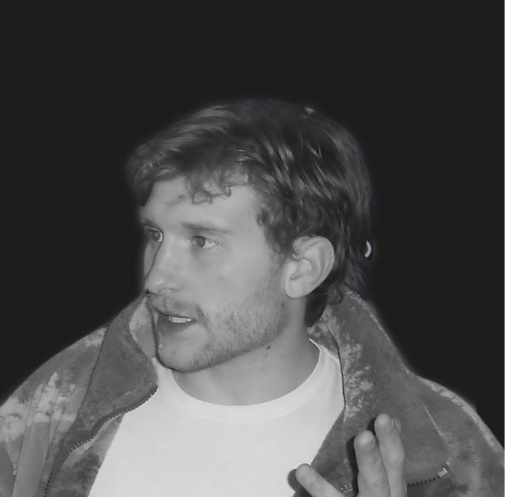 Jakob Vehovec Pondelak