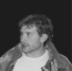 Jakob Vehovec Pondelak