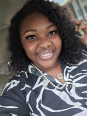 Jasmine Williams