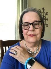 Judith Lang