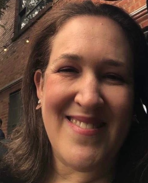 Heidi Sawicz