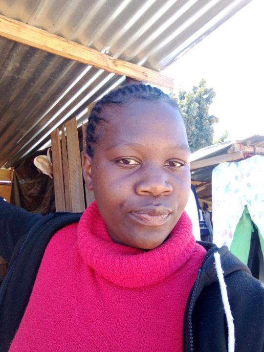 Talent Mashamba