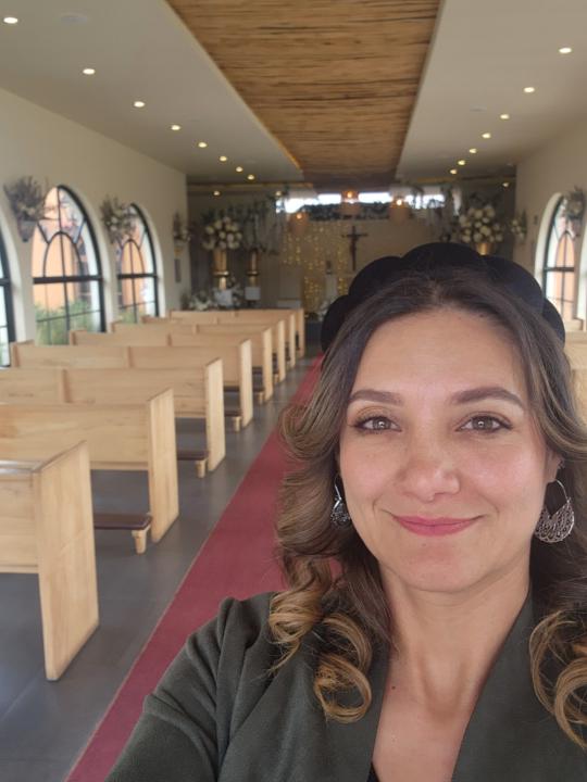 Mabel Patiño