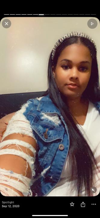 Sharnelle Walker