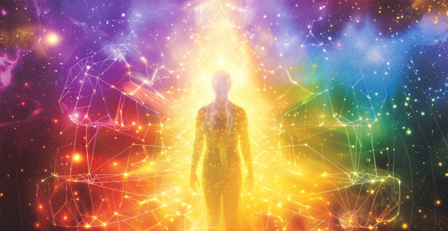 Light Codes & DNA Activation
