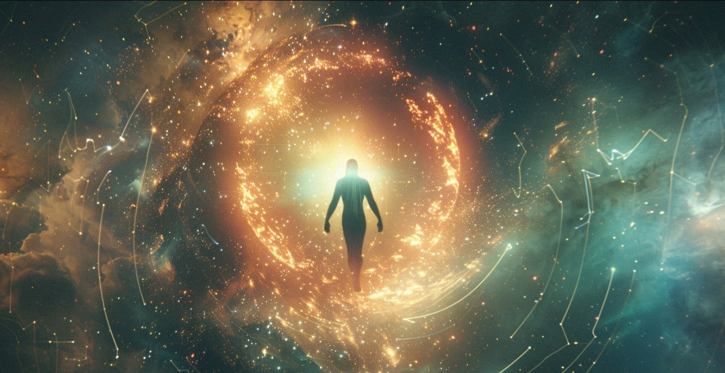 Astral & Multidimensional Exploration