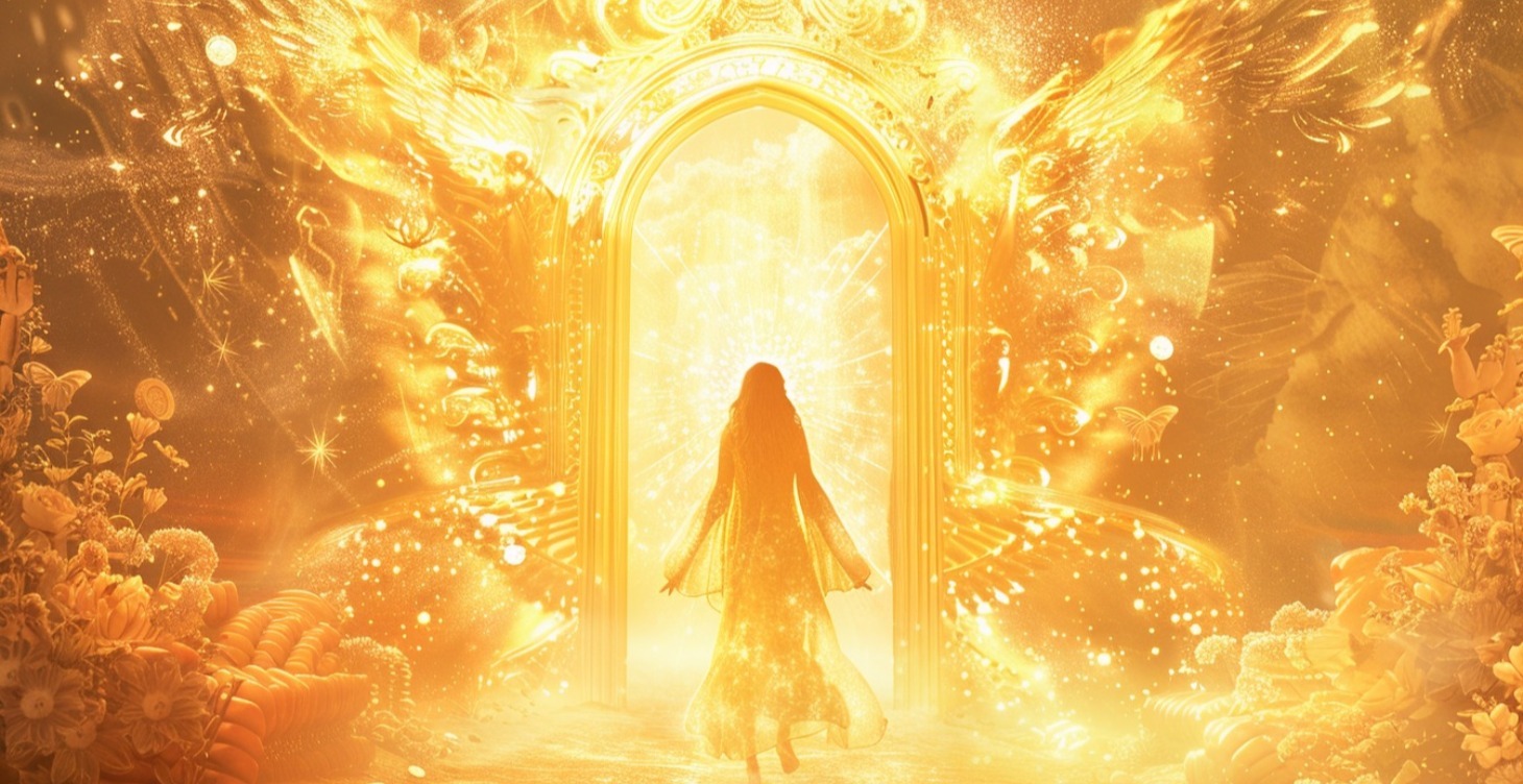 Sacred Success & Abundance Activation