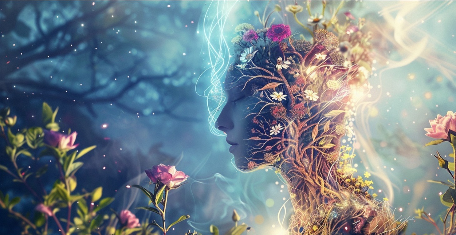 Earth Body Wisdom & Physical Healing