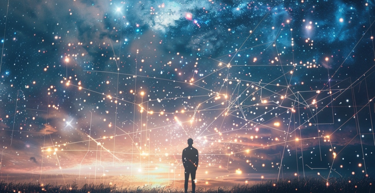 Starseed & Galactic Connections