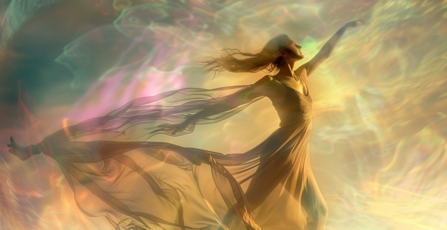 Embodiment & Somatic Practices