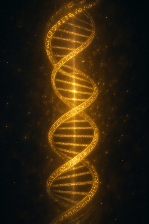 DAILY DOSE- DNA UPGRADES - Jerome  Today @ 6pm - 7:30pm PST