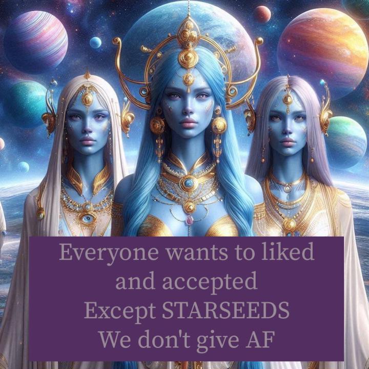 Starseeds👽
