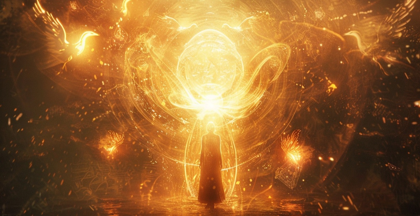 Energy Clearing & Entity Removal