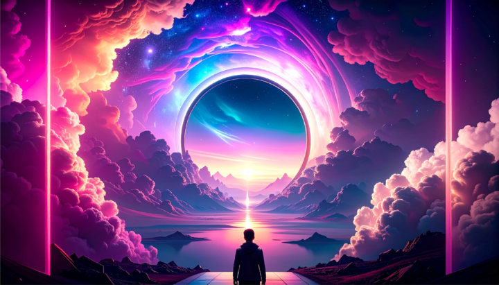Future Self Activation this THURSDAY 8pm BST | 3pm EDT | 12pm PDT