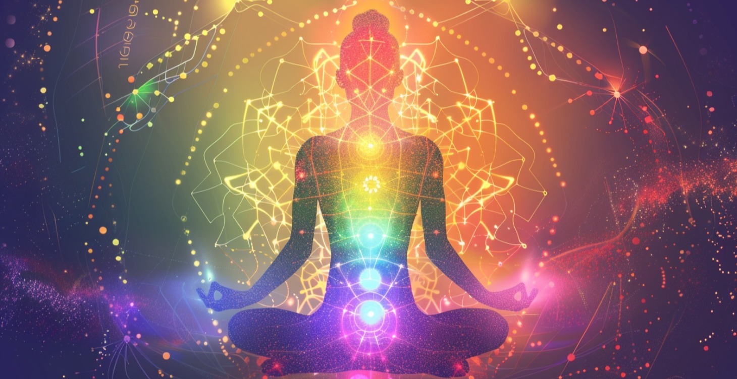 Chakras, Energy Systems & Kundalini