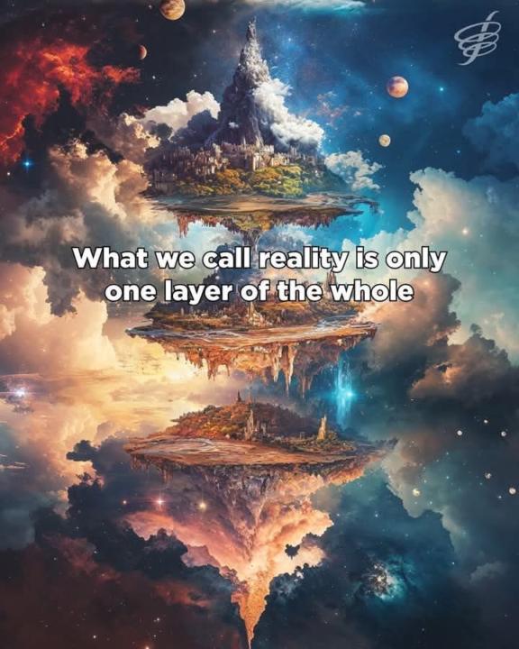The truth of reality 