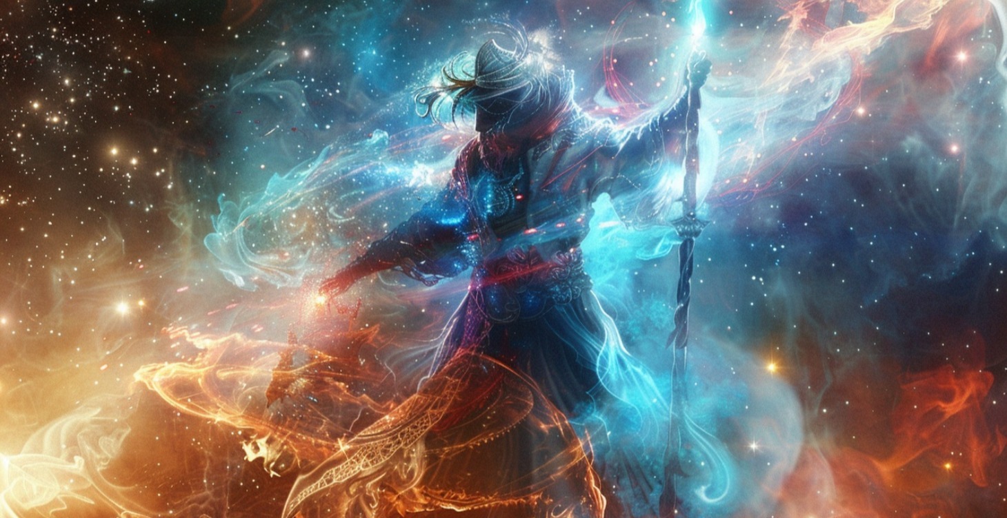 Spiritual Empowerment & Energy Mastery