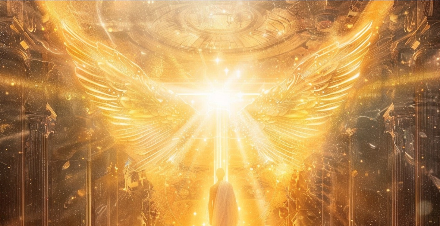 Channeling & Divine Communication