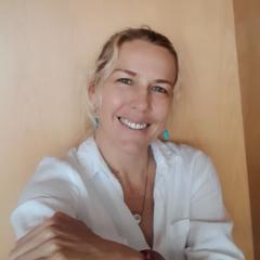 Nicola Symons