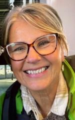 Angela MARSCHALL Waterlight