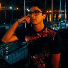 Josue Rivero