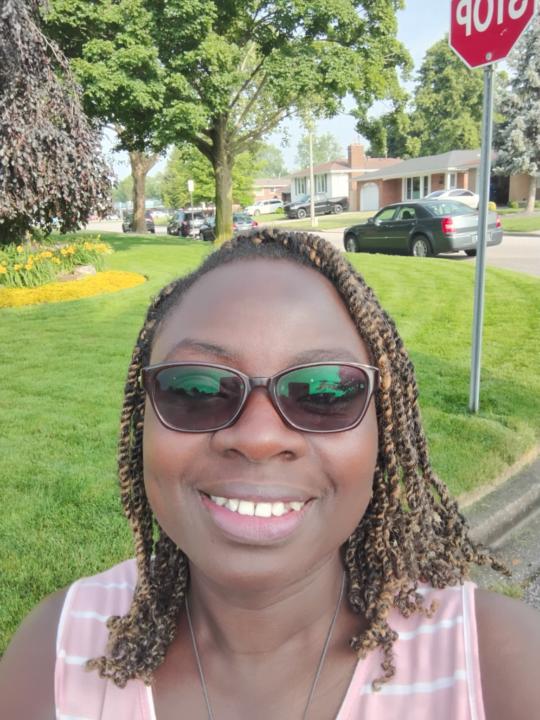 Sébastienne Kouassi
