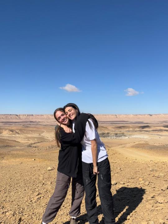 נועה גולדברג