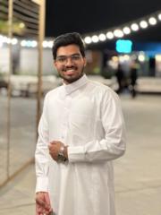 Haazique Sayyed