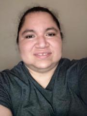Carla Natalie Machuca Gomez