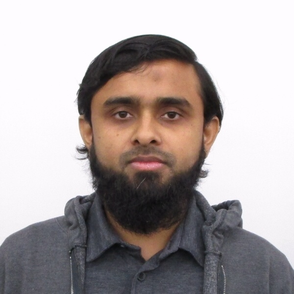 Syed Shahidul Hasan