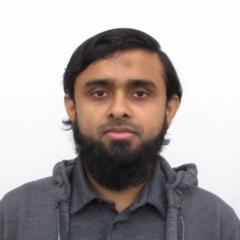 Syed Shahidul Hasan