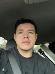 Alexis Garcia