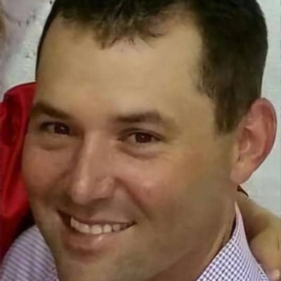 Cody Hunt