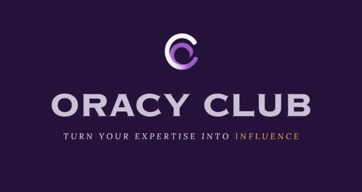 Oracy Club