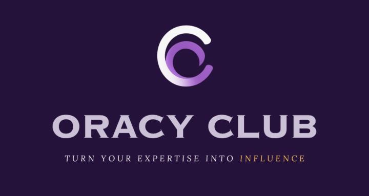 Oracy Club