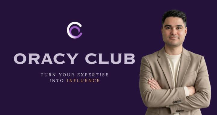 Oracy Club