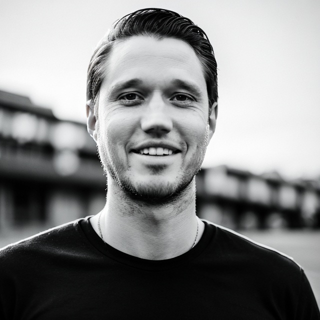 Daniel Dilges